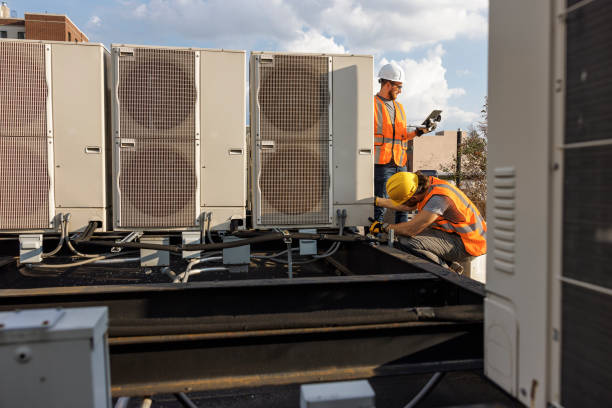 Best Residential HVAC Services  in North Canton, OH