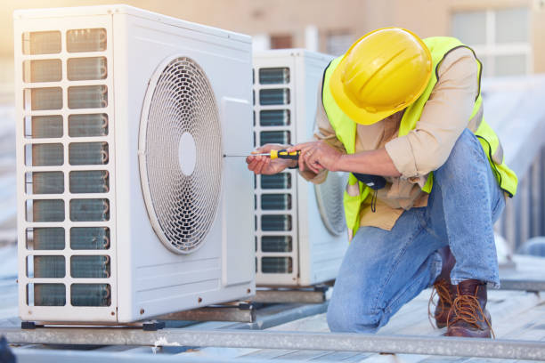 Best HVAC Air Duct Cleaning  in North Canton, OH