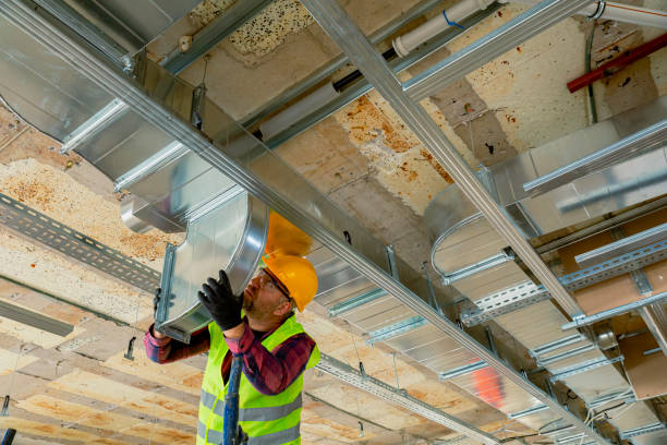 Best Air Conditioning Repair  in North Canton, OH