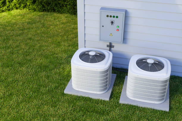Air Quality Test in North Canton, OH