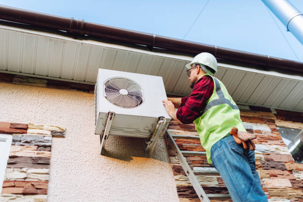 Best Heating Repair Services  in North Canton, OH
