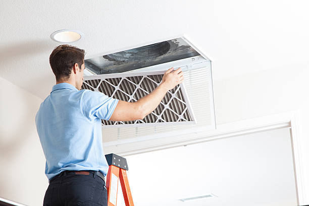  North Canton, OH HVAC Pros
