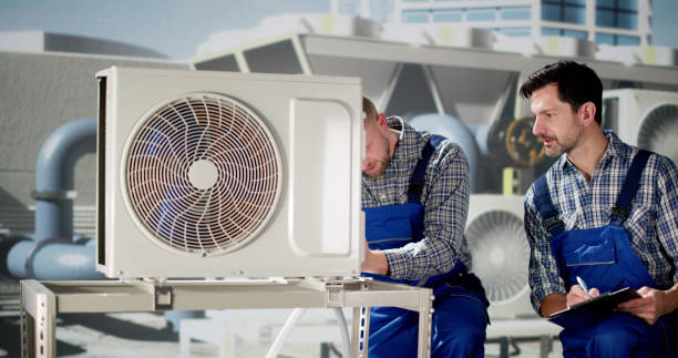 Best Heating Repair Services  in North Canton, OH