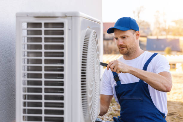 Best Local HVAC Companies  in North Canton, OH