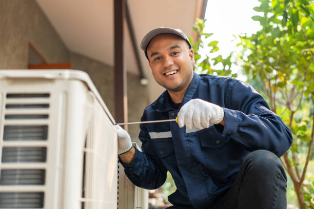 Best HVAC Repair Near Me  in North Canton, OH