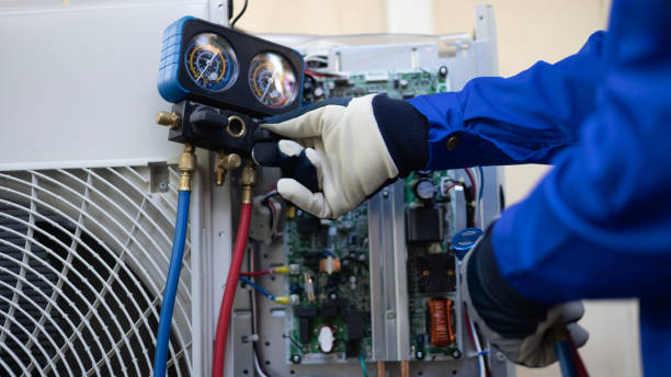 Best 24/7 HVAC Repair  in North Canton, OH