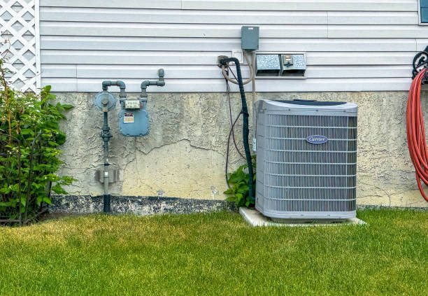 Best HVAC Companies Near Me  in North Canton, OH