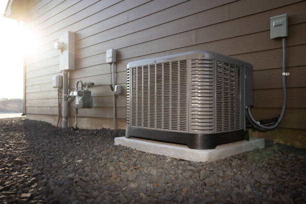 Best HVAC Emergency Services  in North Canton, OH